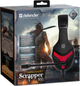 Наушники Defender Scrapper 500 Black-Red (64500) - изображение 8