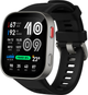 Смарт-годинник Amazfit Bip Max Silver (W2568EU1N) - зображення 1