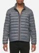 Куртка демисезонная мужская Tommy Hilfiger 927817229 XL Серая (1160683831) - изображение 1