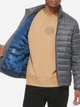Куртка демисезонная мужская Tommy Hilfiger 927817229 XL Серая (1160683831) - изображение 4
