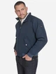 Куртка демисезонная мужская Tommy Hilfiger 883560657 XL Синяя (1161090332) - изображение 2
