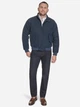 Куртка демисезонная мужская Tommy Hilfiger 883560657 XL Синяя (1161090332) - изображение 3