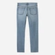 Джинси Slim Fit чоловічі Gap 213069875 40W 34L Блакитні (1161073254) - зображення 12