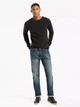 Джинси Regular Fit чоловічі Levi`s 216017242 30W 30L Сині (1161030962) - зображення 3