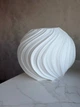 Підвісний абажур Swirl, E27, режим вази - зображення 5