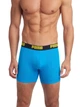 Фирменные мужские трусы боксеры PUMA набор 1159864077 (Разные цвета L) - изображение 2