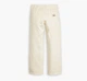 Женские джинсы Levi's Baggy Carpenter Featherweight 1159817893 (Молочный W26 L29) - изображение 7
