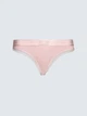 Женский комплект белья Tommy Hilfiger бюст и трусики тонг 1161140026 (Розовый XL) - изображение 10