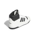Женские высокие кроссовки Adidas Break Start Mid 39 1/3 (7 1/2 US) 25,3 см Белый 1159845554 - изображение 2