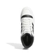 Женские высокие кроссовки Adidas Break Start Mid 39 1/3 (7 1/2 US) 25,3 см Белый 1159845554 - изображение 4