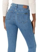 Женские джинсы-скинни Calvin Klein 1159865332 (Синий 30) - изображение 4