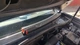 Renault Duster (2010-2017) - защитное жабо лобового стекла - изображение 5