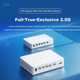 Роутер ZTE Xingyun MAX 2.5G Wi-Fi с покрытием всего дома и AC+AP - изображение 5