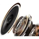 Динамик JBL CSS8006BM потолочный 6.5 дюйма для фоновой музыки и оповещения, постоянное напряжение - изображение 1