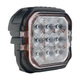 LED фара W3245 ALF ближний 45W (96х96х58 мм) 3300Lm квадрат - изображение 6