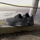 Кроссовки Galaxy 7 Adidas 46 (11 1/2 US) 29,3 см Черный 1159855728 - зображення 5