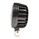 Дополнительная LED фара JR 30W круглая с габаритом 12-24V - изображение 2