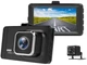 Відеореєстратор CarCam T418 Dual (40764893) - зображення 5