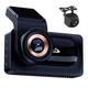 Відеореєстратор (Aspiring AT360 Dual 4G Wifi GPS) (Aspiring AT360 Dual 4G Wifi GPS) - зображення 6