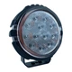 LED фара Light X W3360 ALF 60W Круглая Ближний свет 4650Lm Ø128 мм - изображение 3