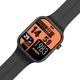 Smartwatch dla dzieci Garett Next AI 4G Black (NEXT_BLACK) - obraz 4