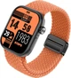 Smartwatch dla dzieci Garett Next AI 4G Black (NEXT_BLACK) - obraz 7