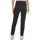 Женские джинсы Calvin Klein High Rise Slim Petite 1159816016 (Черный 25) - изображение 3