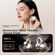 Наушники Touris Bone Conduction Wireless Red (6975399650409) - изображение 2