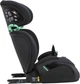 Fotelik samochodowy Chicco Quizy I-Size Black 100–150 cm (8058664184439) - obraz 5