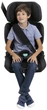 Fotelik samochodowy Chicco Quizy I-Size Black 100–150 cm (8058664184439) - obraz 14