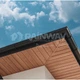 J-профиль Софита RAINWAY PREMIUM Белый (12.200.03.301.RW) - изображение 2
