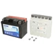 Аккумулятор автомобильный EXIDE AGM 11,2Ah (+/-) (205EN) (ETZ14-BS) - изображение 4