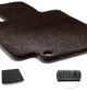 Двошарові килимки Sotra Magnum Black для BYD Song Plus (mkI)(електро)(багажник) 2020→ (ST 09665-MG15-Black) - изображение 1
