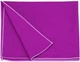 Ręcznik z mikrofibry Springos plażowy szybkoschnący 150 x 75 cm fioletowy (5907719436579) - obraz 2