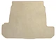 Двошарові килимки Sotra Premium Beige для Audi 80 (mkIV)(B4)(седан)(багажник) 1991-1996 (ST 00779-PR-Beige) - изображение 1