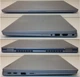 Ноутбук Dell Latitude 5320 2 in 1 / i7-1185G7 / 16GB RAM / SSD 256GB / LTE / 13.3" FHD IPS Touch /WIN 11Pro Б/В - зображення 5