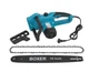 Электропила цепей BOXER BX-3306 Шина 40 см сетевая 220Вт/220В до 4600 об/мин 8 м/с - изображение 10