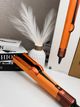 Выпрямитель для волос HT01 Airstrait Ceramic Apricot/Topaz +расческа - изображение 10