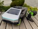 Аккумуляторная машинка для дрифта 4WD на радиоуправлении с LED-подсветкой скоростной спортивный автомобиль для гонок (591734) - изображение 1