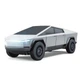 Аккумуляторная машинка для дрифта 4WD на радиоуправлении с LED-подсветкой скоростной спортивный автомобиль для гонок (591734) - изображение 5