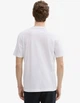 Футболка Tom Tailor М0138944 (1045627) колір білий (М0138944 - 248901) - зображення 2