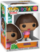 Фігурка Funko Pop! Television: Nickelodeon — #2003 Даша-мандрівниця (Dora the Explorer) - зображення 1
