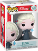 Фігурка Funko Pop! Disney: Princess — #1617 Ельза у зимовому вбранні (Elsa Winter Outfit) - зображення 1