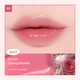 Глянцевий тінт Heimish Ever Glow Gloss Lip Tint 03 Loving Rosette для губ з дзеркальним блиском 3.2 г - зображення 2