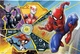 Пазл Trefl 60 елементів — Marvel Spider-Man: У павутині Спайдермена (17372) - зображення 2