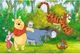 Пазл Trefl: Disney — Винни-Пух: Вкусный мед (60 эл.) — 17411 - изображение 2