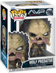 Фигурка Funko Pop! Alien vs. Predator — #1998 Wolf Predator - изображение 1