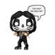 Фигурка Funko Pop! Rocks: KISS — #474 Кэтмен (The Catman — You Keep on Shoutin') - изображение 2