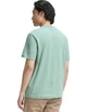 Футболка Tom Tailor М0138945 (1045627) колір зелений (М0138945 - 248904) - зображення 2