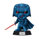 Фигурка Funko Pop! Star Wars — #770 Кайло Рен (Ретро / Retro) - изображение 2